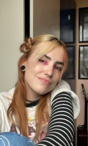 Anita La Grand Coördinator activiteiten JIJ-huis Stichting JIJ