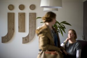 Stichting JIJ IAS-punt