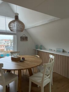 Stichting JIJ Het JIJ-huis Tulp Gespreksruimte