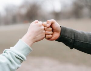 Stichting JIJ partners