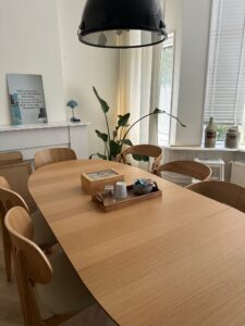Stichting JIJ Het JIJ-huis Bloesem Groepsruimte 02