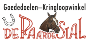 De-Paardestal-logo