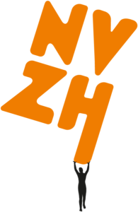 Logo NVZH