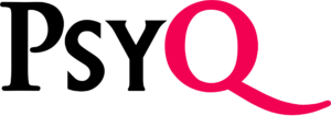Logo PsyQ