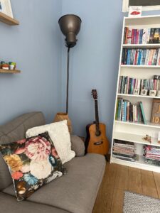 Stichting JIJ Het JIJ-huis Fresia sfeerbeeld 05