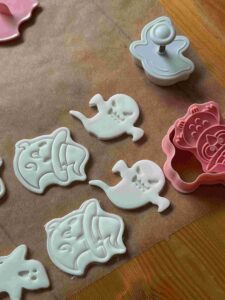 Stichting JIJ thema-avond lidmaatschap Het JIJ-huis halloween
