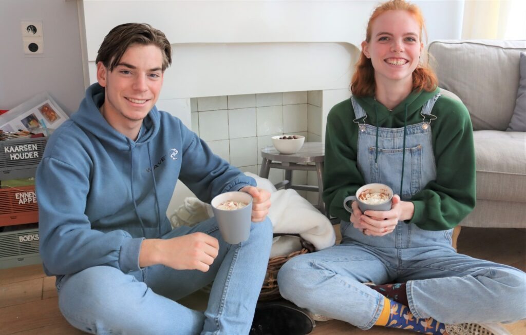 Stichting JIJ Het JIJ-huis Rotterdam