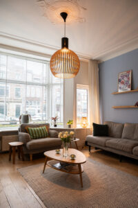 Stichting JIJ Het JIJ-huis Fresia woonkamer 03