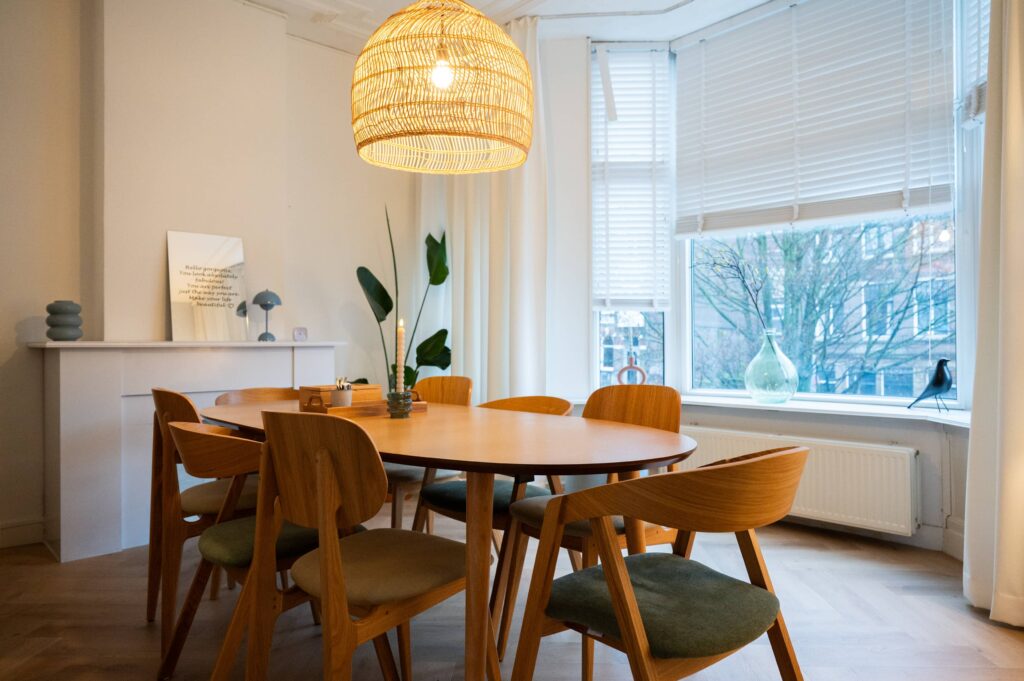 Stichting JIJ Het JIJ-huis Bloesem Groepsruimte 01