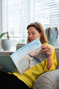 Stichting JIJ herstelverhalenbundel Ieder zijn weg naar herstel softcover