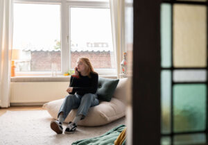 Stichting JIJ telefonisch spreekuur hulplijn bij eetproblematiek