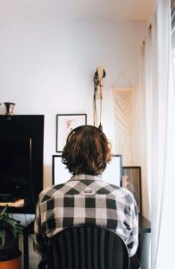 Stichting JIJ Voorlichtingbijeenkomsten eetproblematiek