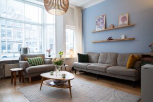 Stichting JIJ Het JIJ-huis Fresia woonkamer 02