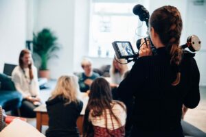 Stichting JIJ Vacature Content Creator