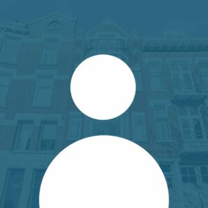 Nico de Borst Penningmeester Stichting JIJ