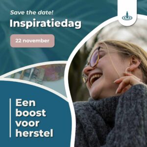 Inspiratiedag Stichting JIJ 2025