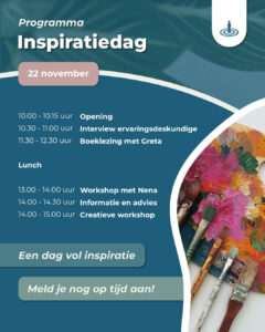 Inspiratiedagprogramma2025