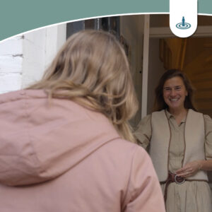 Open dag Stichting JIJ