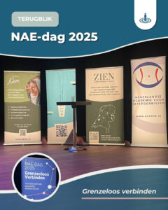Terugblik NAE-dag 2025 Stichting JIJ