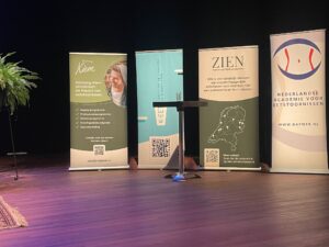 NAE-dag 2025 Stichting JIJ