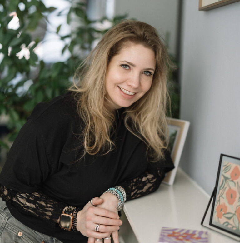 Anouk van Duyn Coördinator Ondersteuningstrajecten Stichting JIJ
